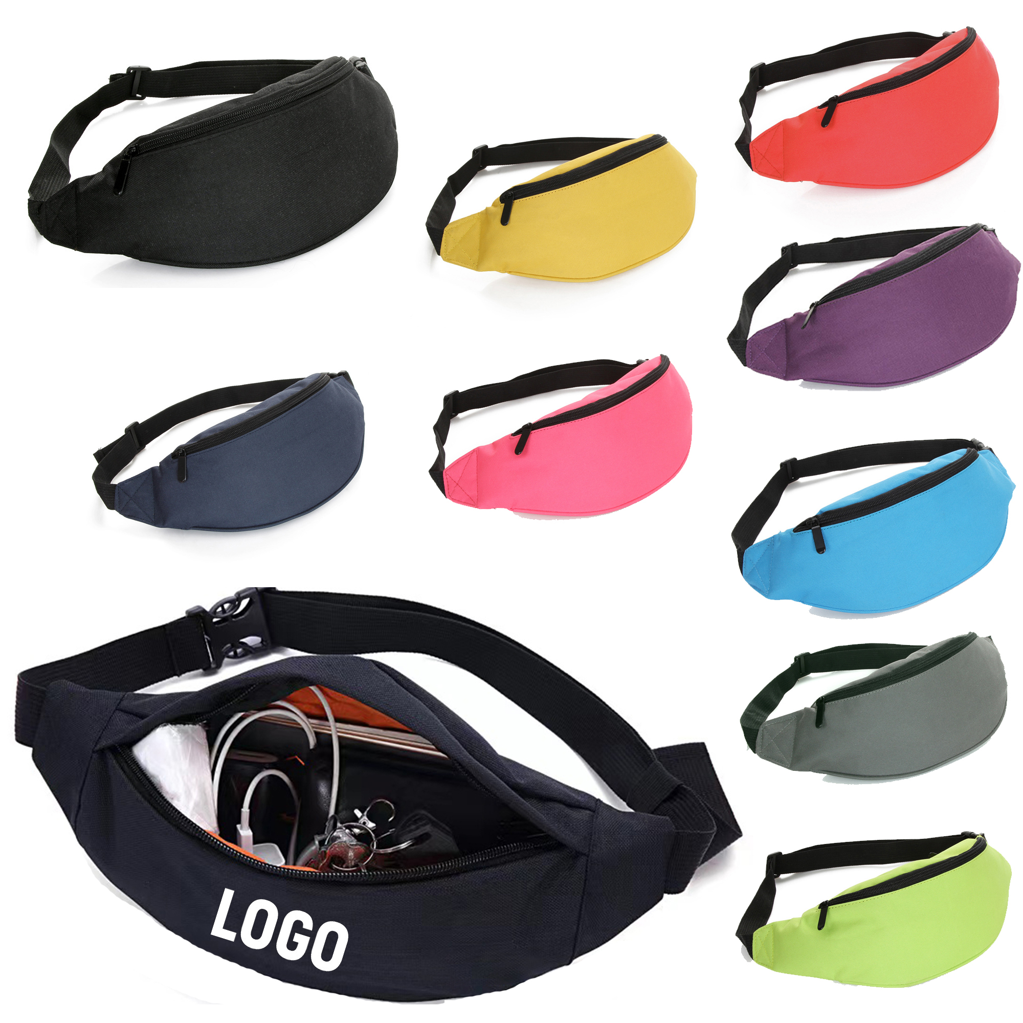 Super Sling Belt Bag 7
