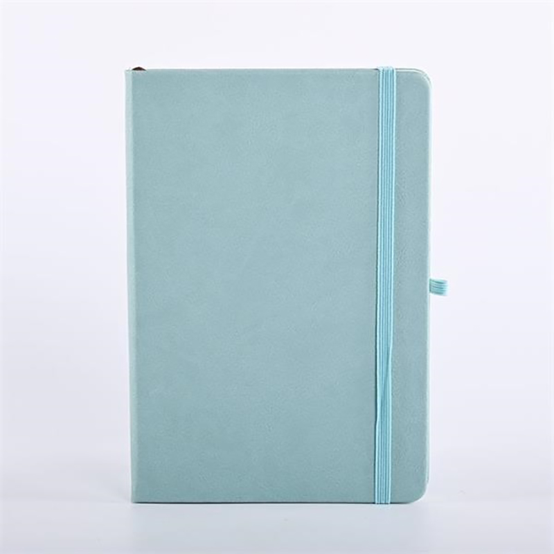 Journal Notebook 3
