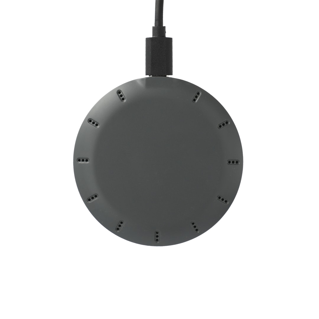 Solekick™ MagClick™ Fast Wireless Charging Pad 21