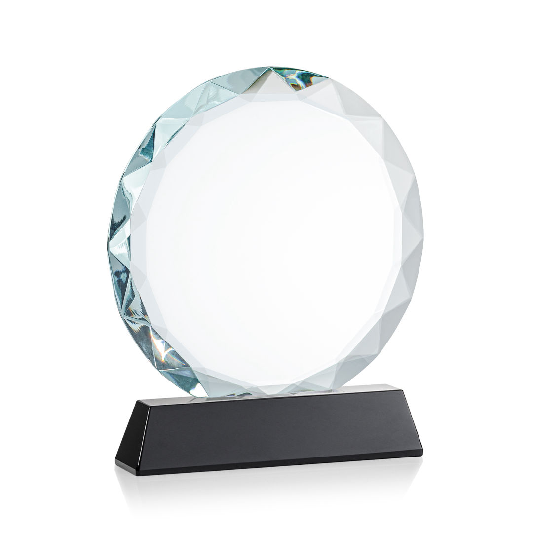 Stratford Award - Black 3