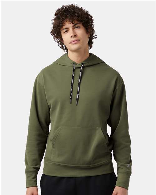 Unisex Sport Hooded Sweatshirt - CHP180 11