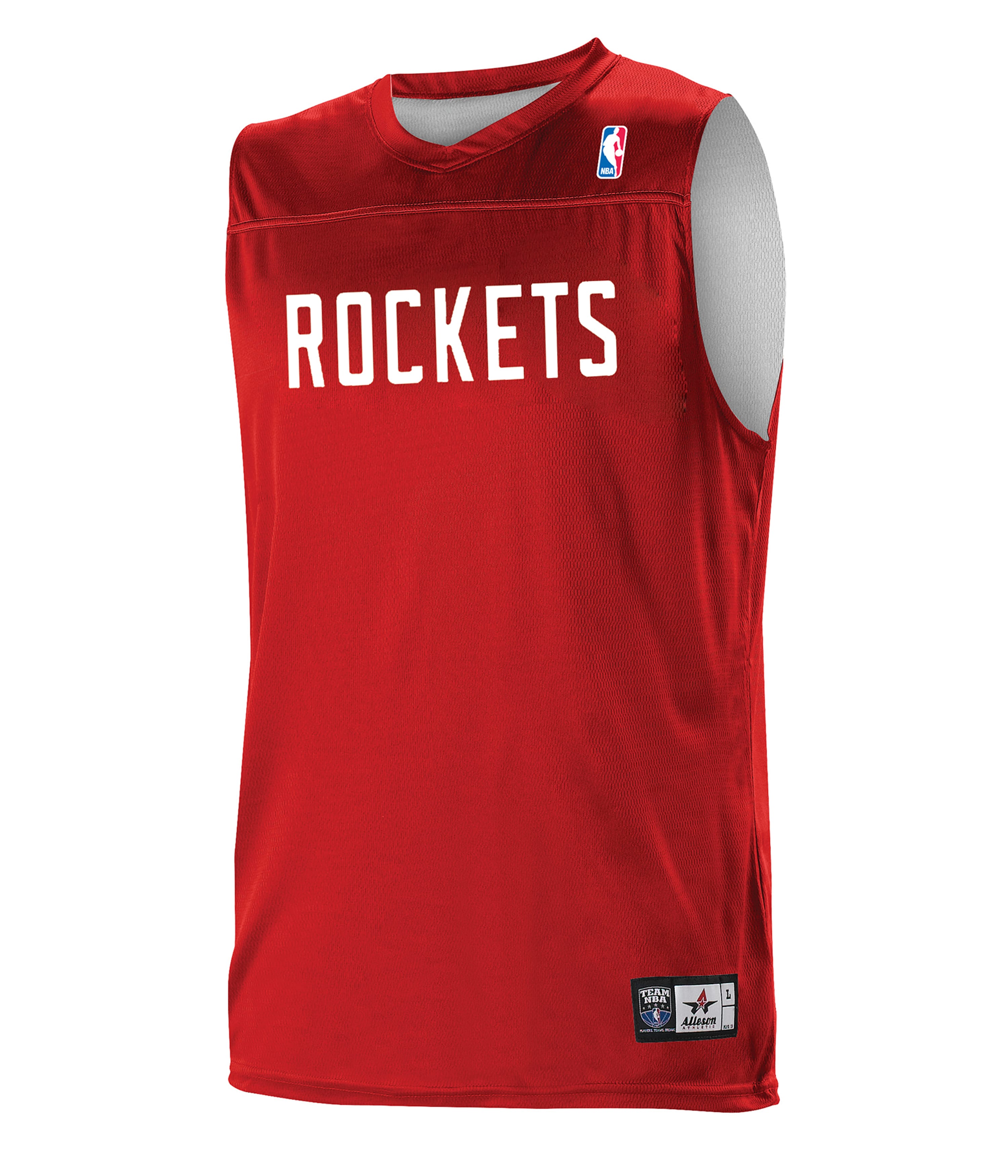 LOGO'D REVERSIBLE NBA 12