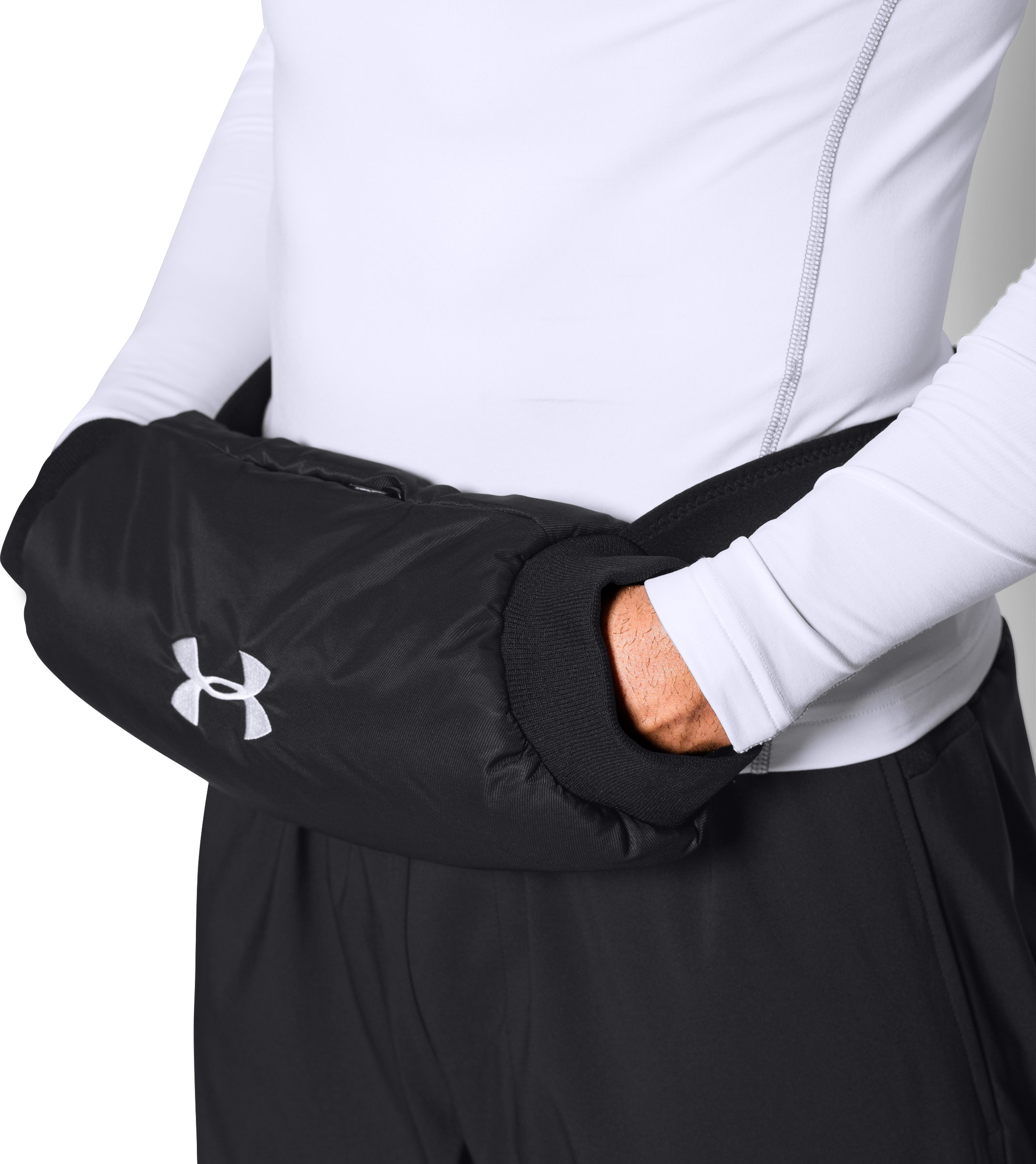 UA Undeniable Handwarmer 2