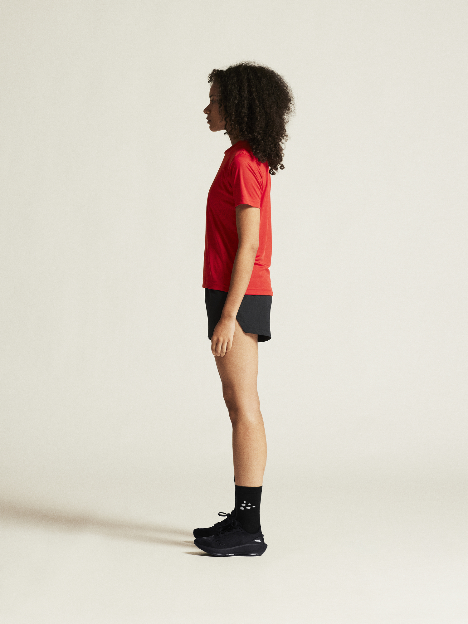 SQUAD GO FUNCTION TEE W 36