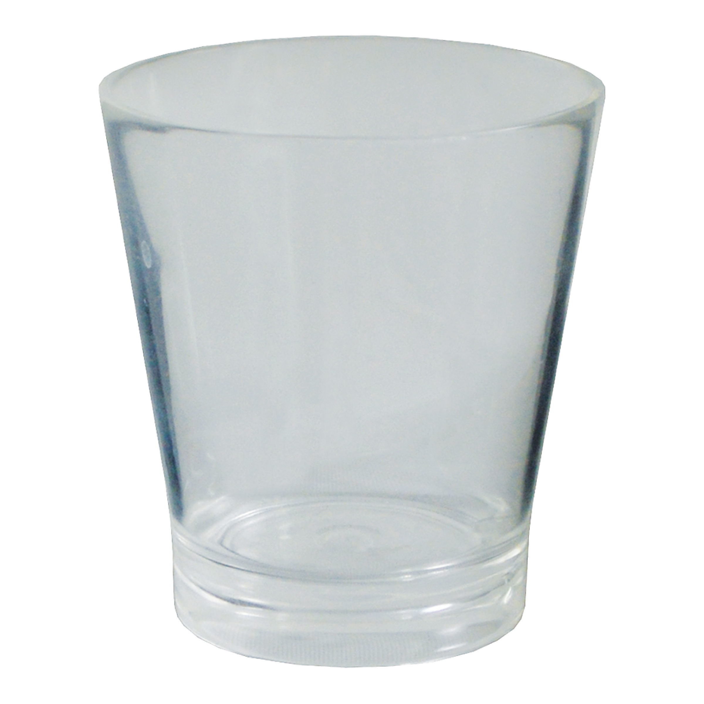 3oz Plastic Esspresso Shot Glass 3