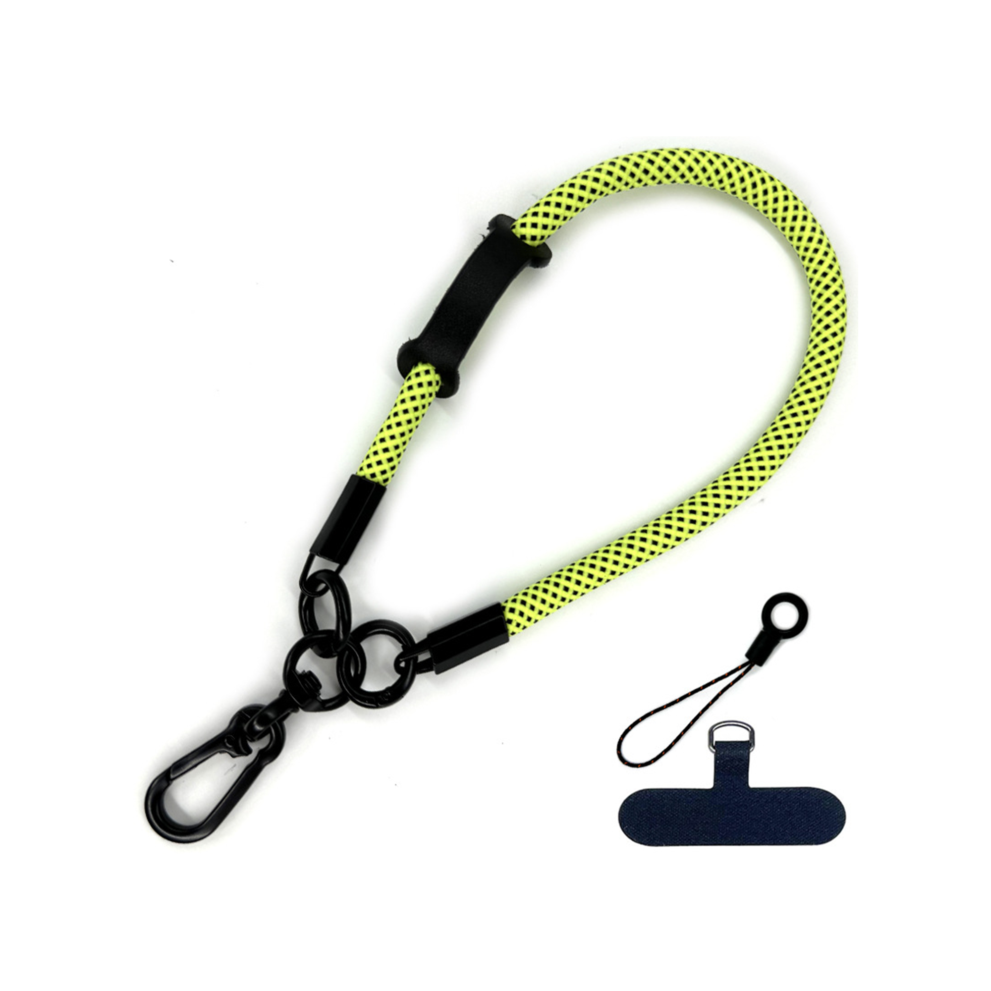 Adjustable Cell Phone Lanyard 41