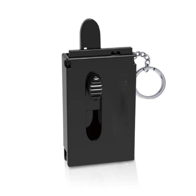 PPE Portable Non-Contact Plastic Assistant w/ Keychain 4