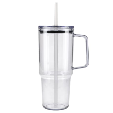 Lucien Recycled Acrylic Travel Mug 40oz 56