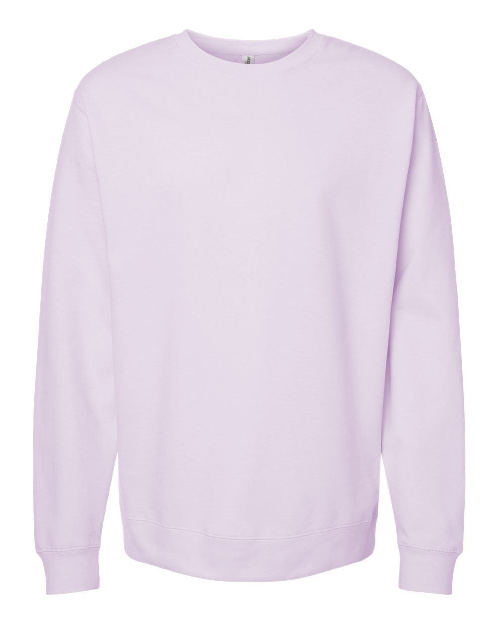 Unisex Midweight Crewneck Sweatshirt - SS3000 5