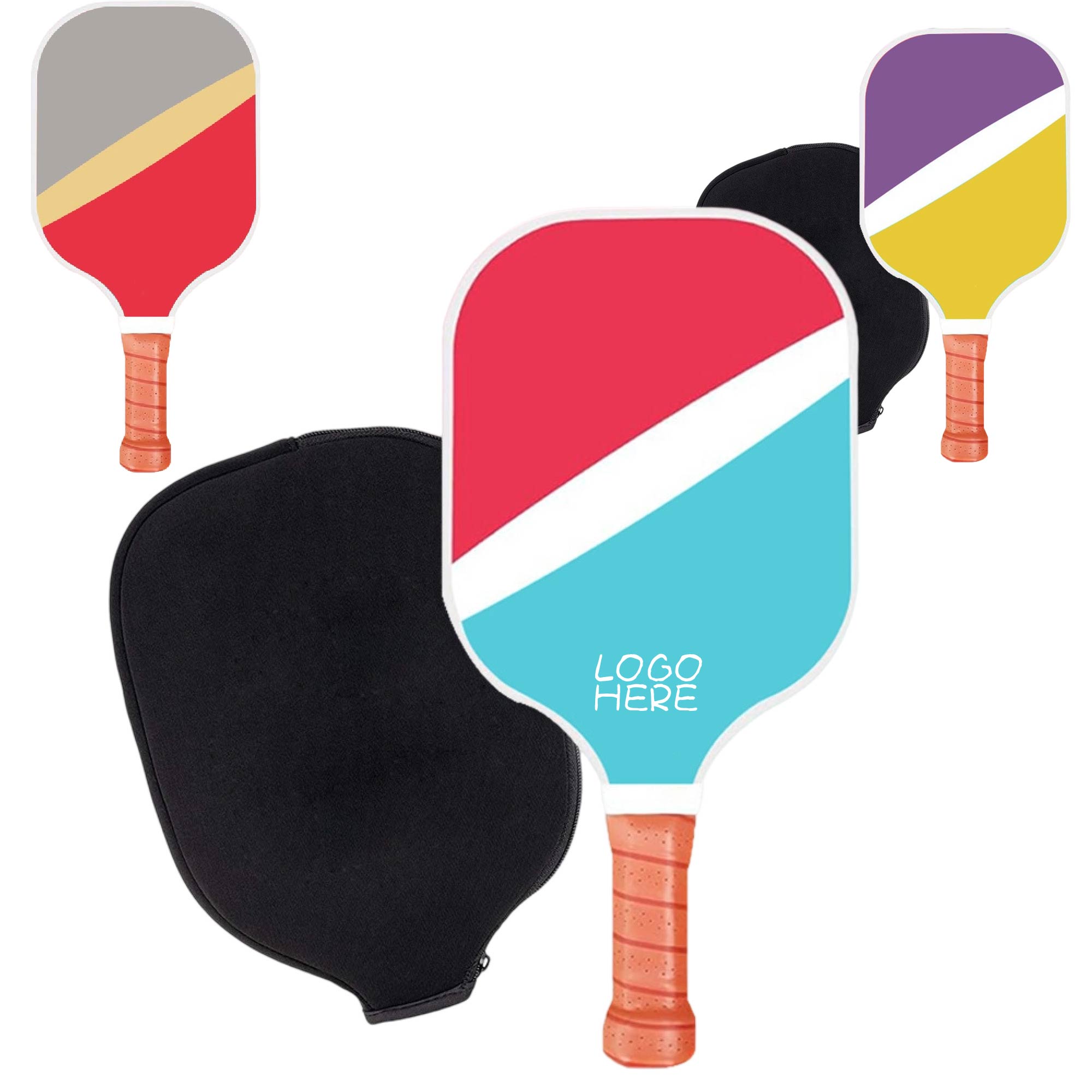 Recess Pickleball Paddle 1