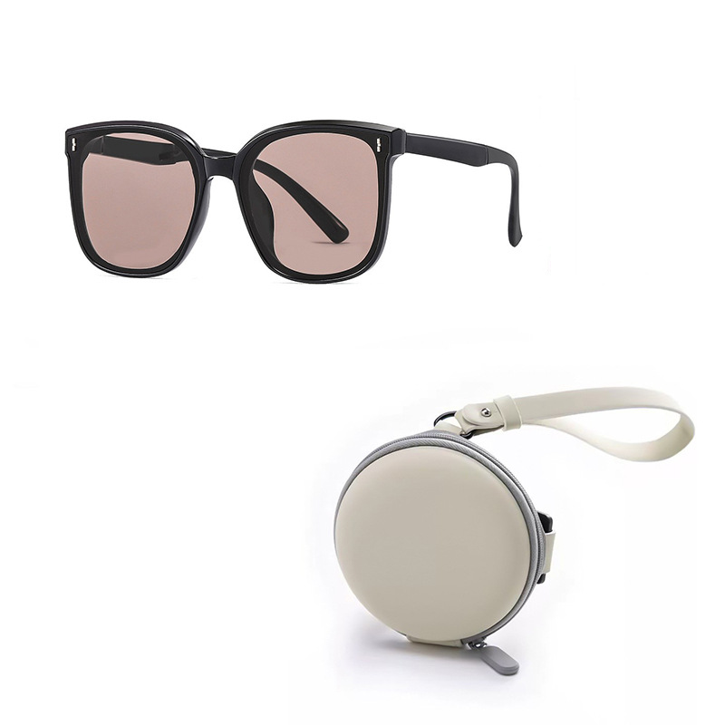 Folding Sunglasses 5