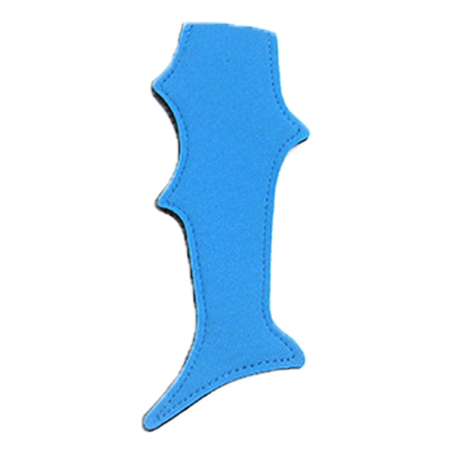 Neoprene Mermaid Ice Pop Sleeve 9