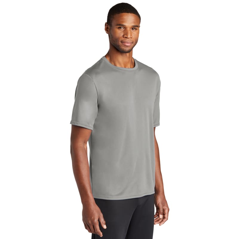 Port & Company Performance Tee. 111