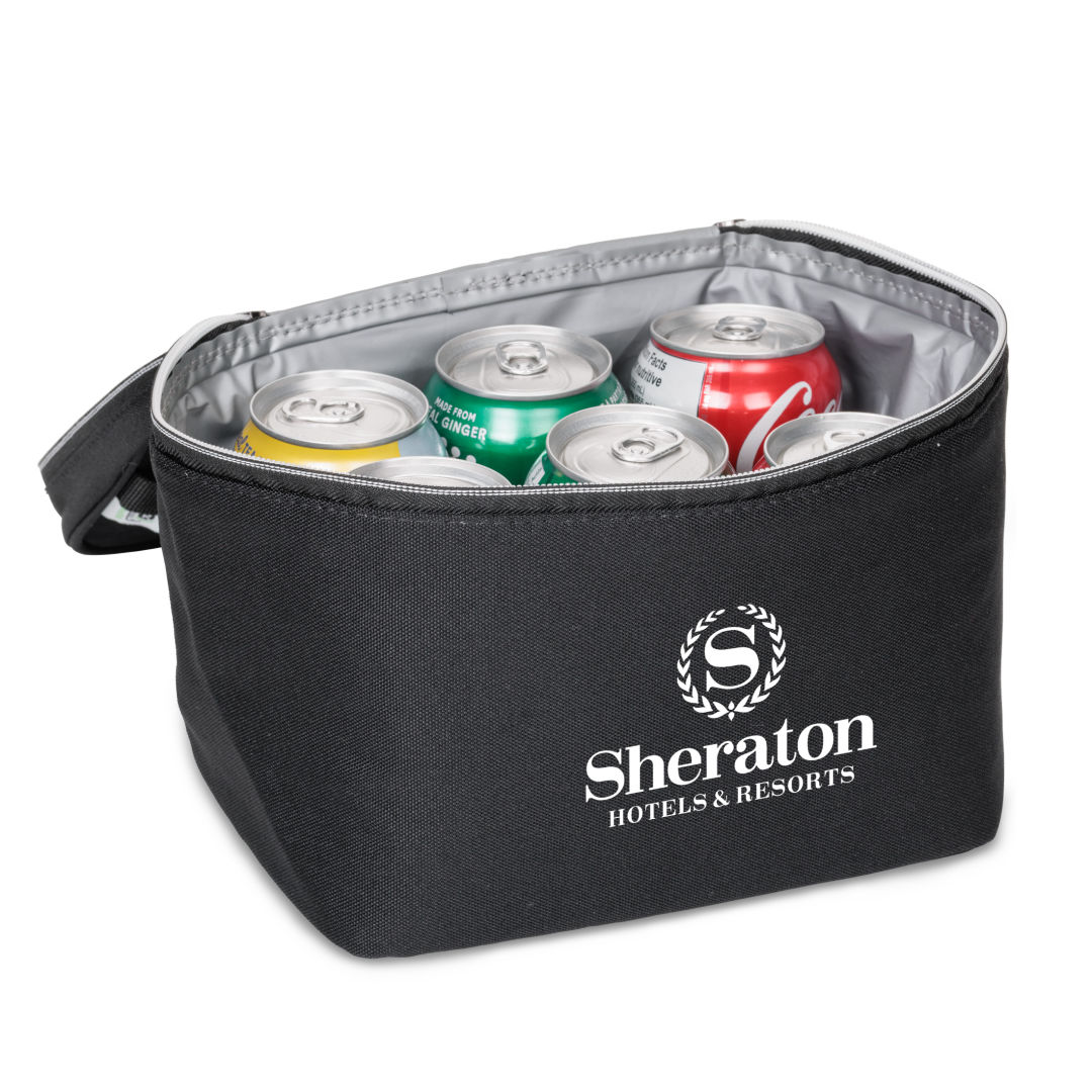 Martian Cooler Lunch Bag 9