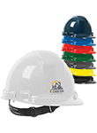 Whistler™ Pin Lock Hard Hat 9