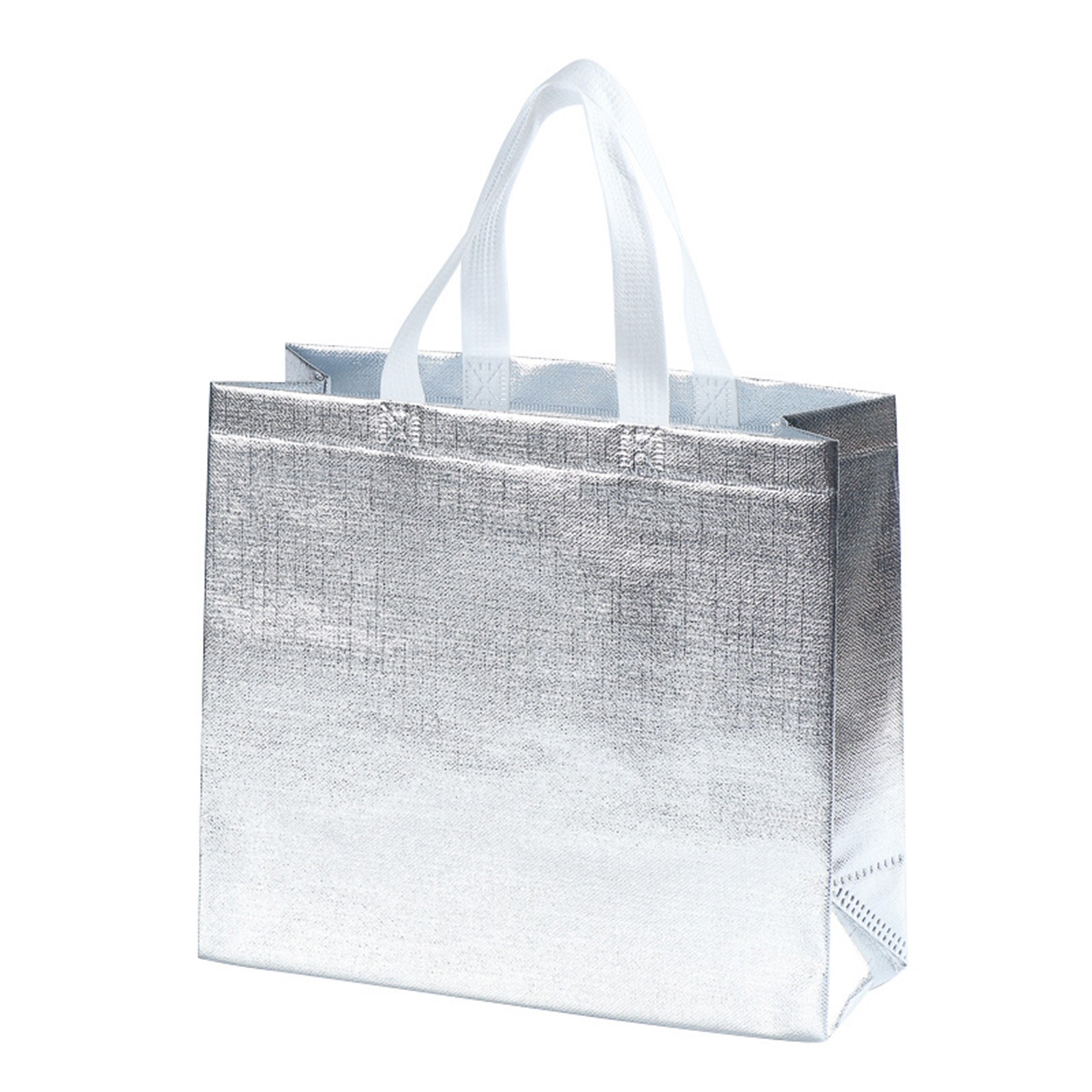 Coated Non-Woven Gift Bag 3