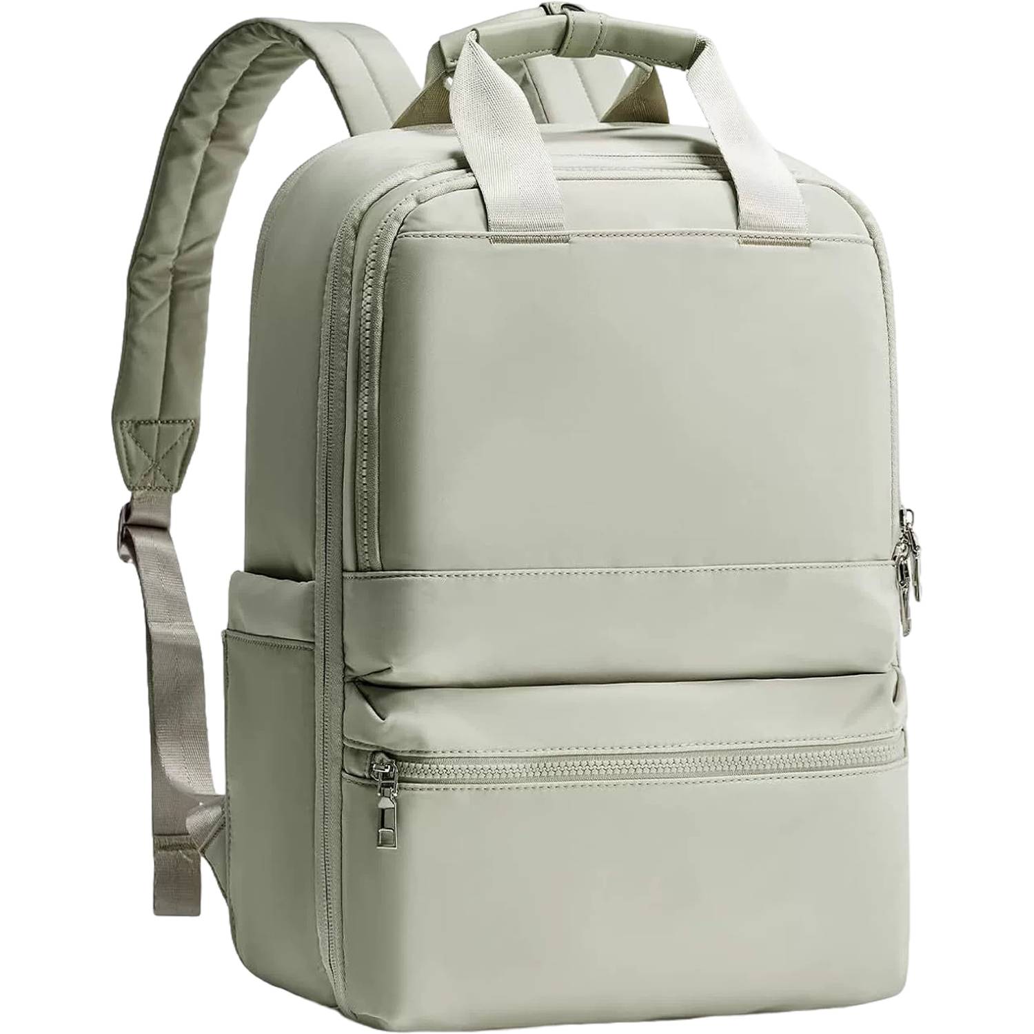 Waterproof Large Capacity Nylon Travel Backpack 3