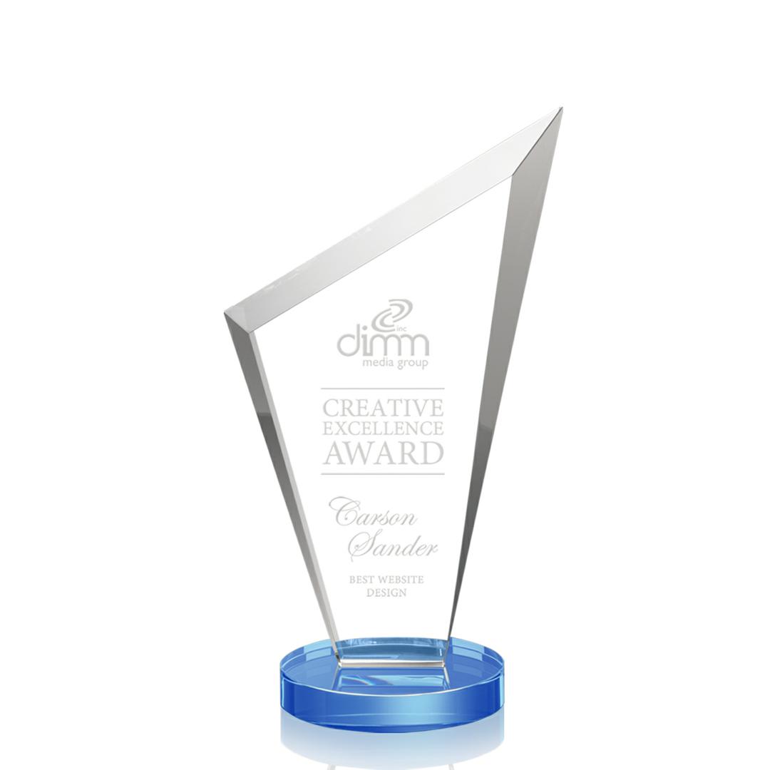 Condor Award - Sky Blue 2
