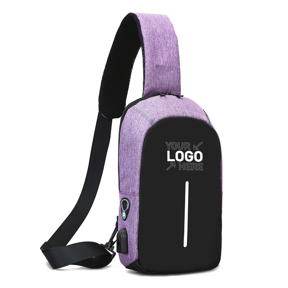 Crossbody Sling Bag 2