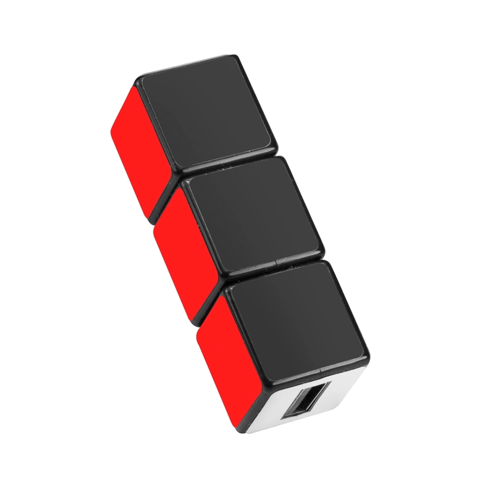 Rubixe USB Flash Drive 2.0 9