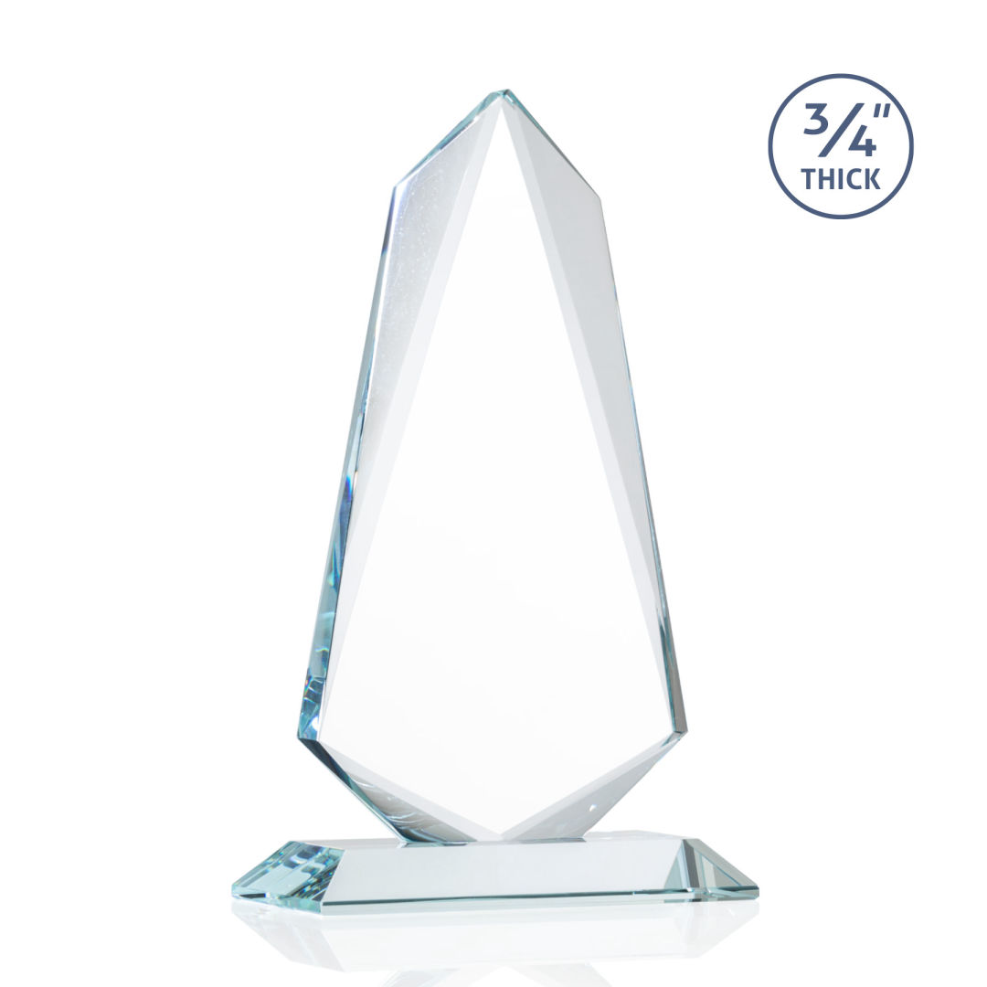 Sheridan Award - Clear 9
