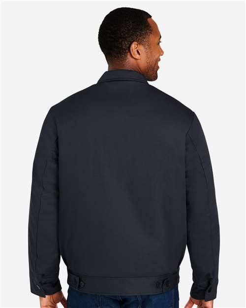 Unisex ClimaBloc® Station Jacket - M721 7