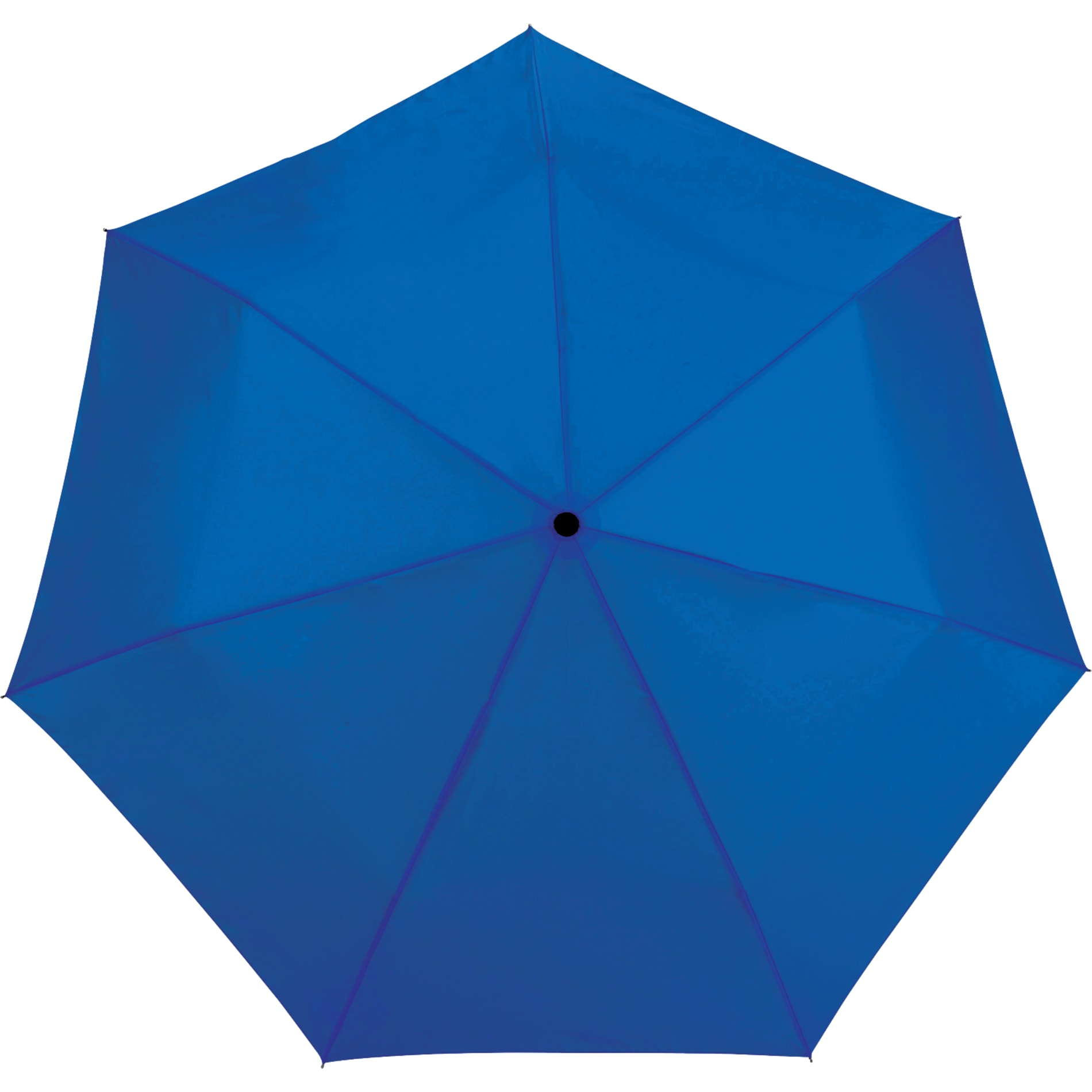 44" totes® 3 Section Auto Open/Close Umbrella 6