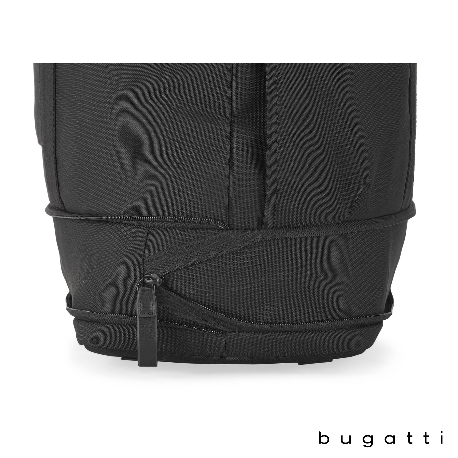 Bugatti Vacilando Laptop Travel Tote Bag 19