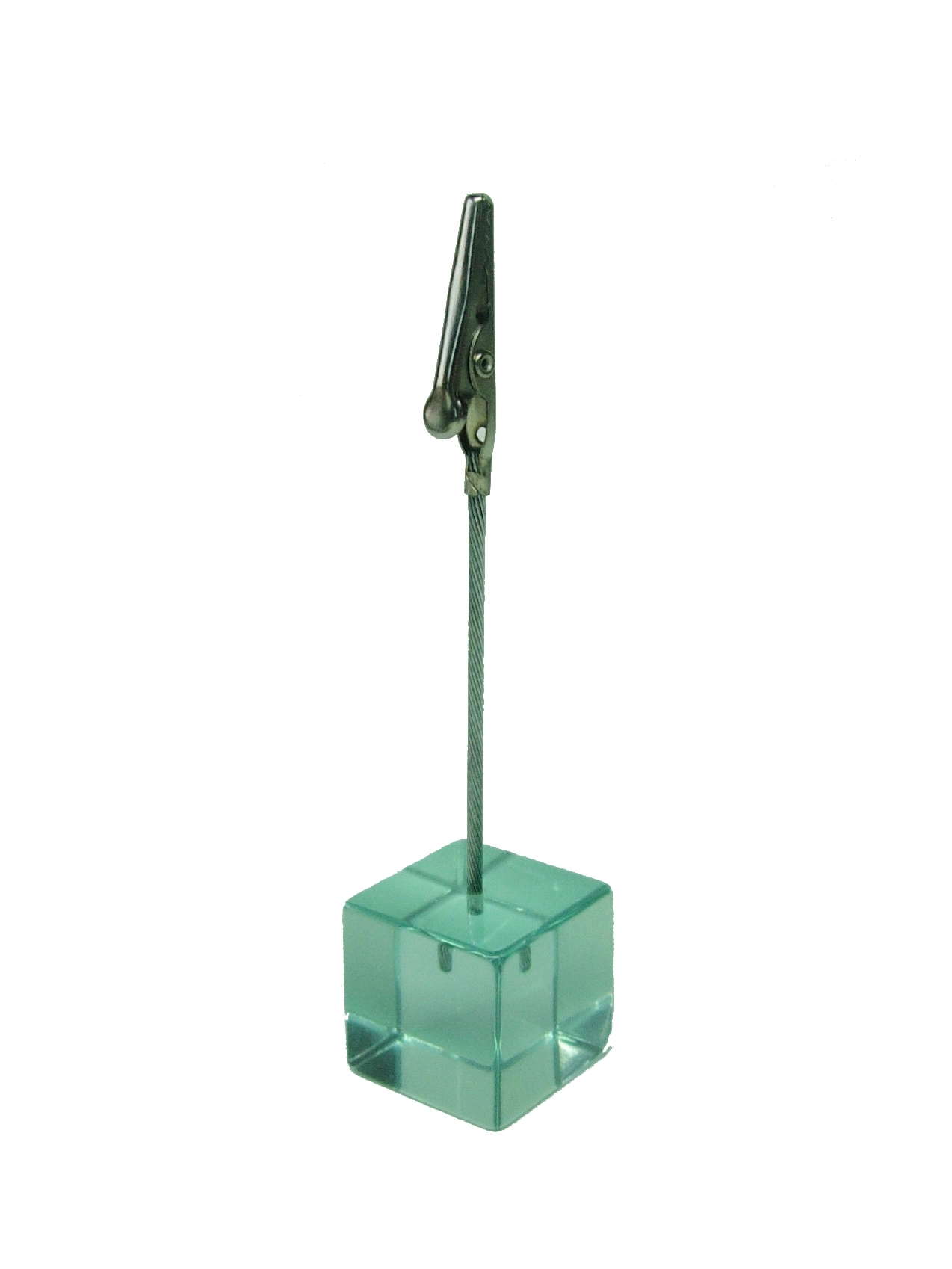 Note Nest Clip - Translucent 2