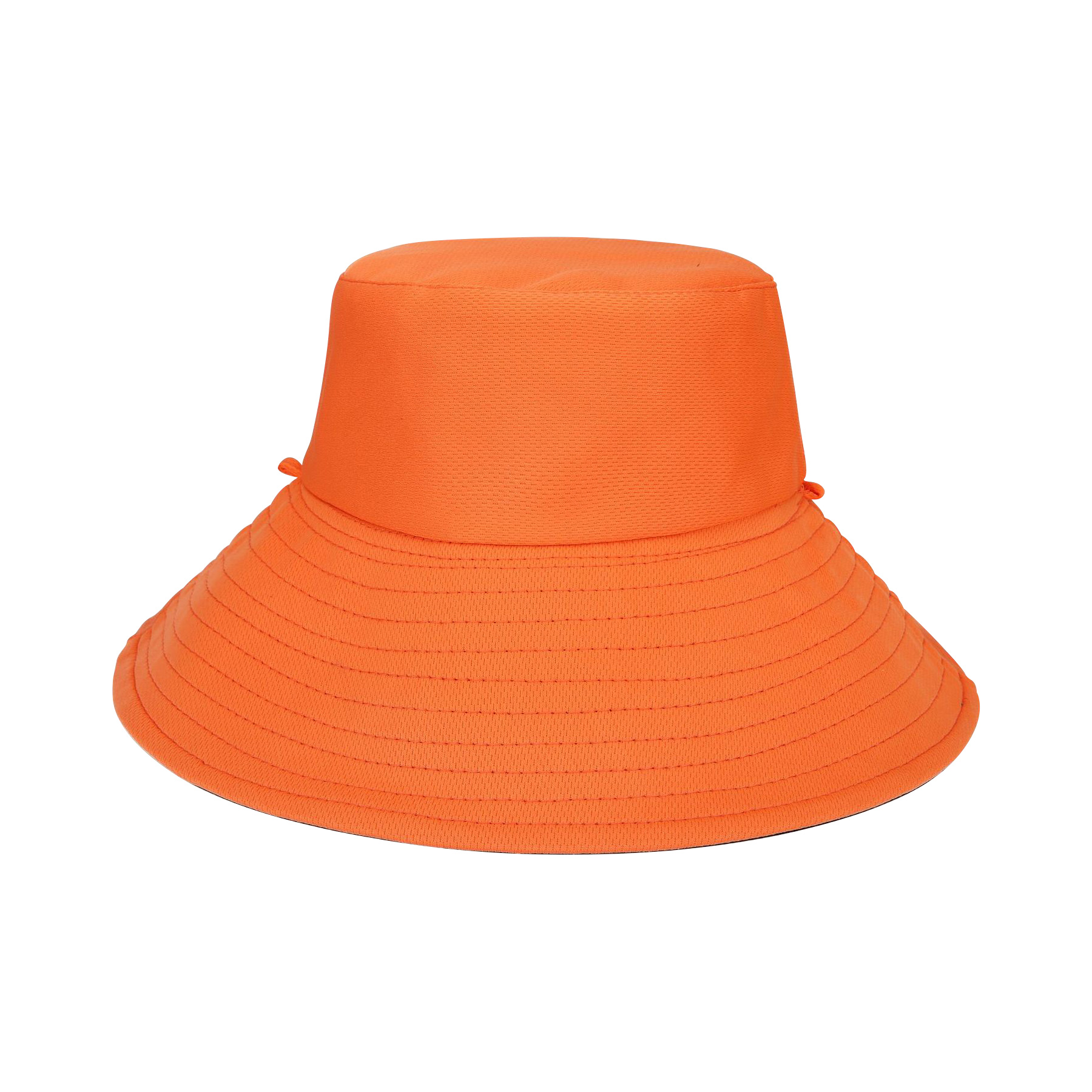 Adumbral Drawsting Bucket Hat 9