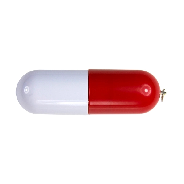 Capsule USB Flash Drive 2.0 6