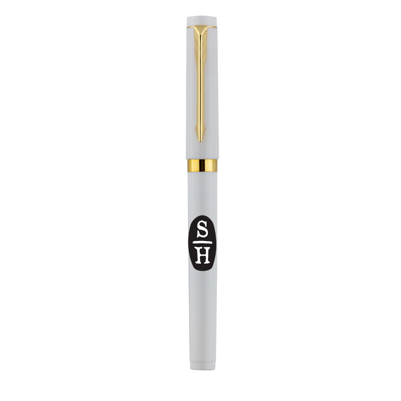 Imitation Metal Neutral Pen 2