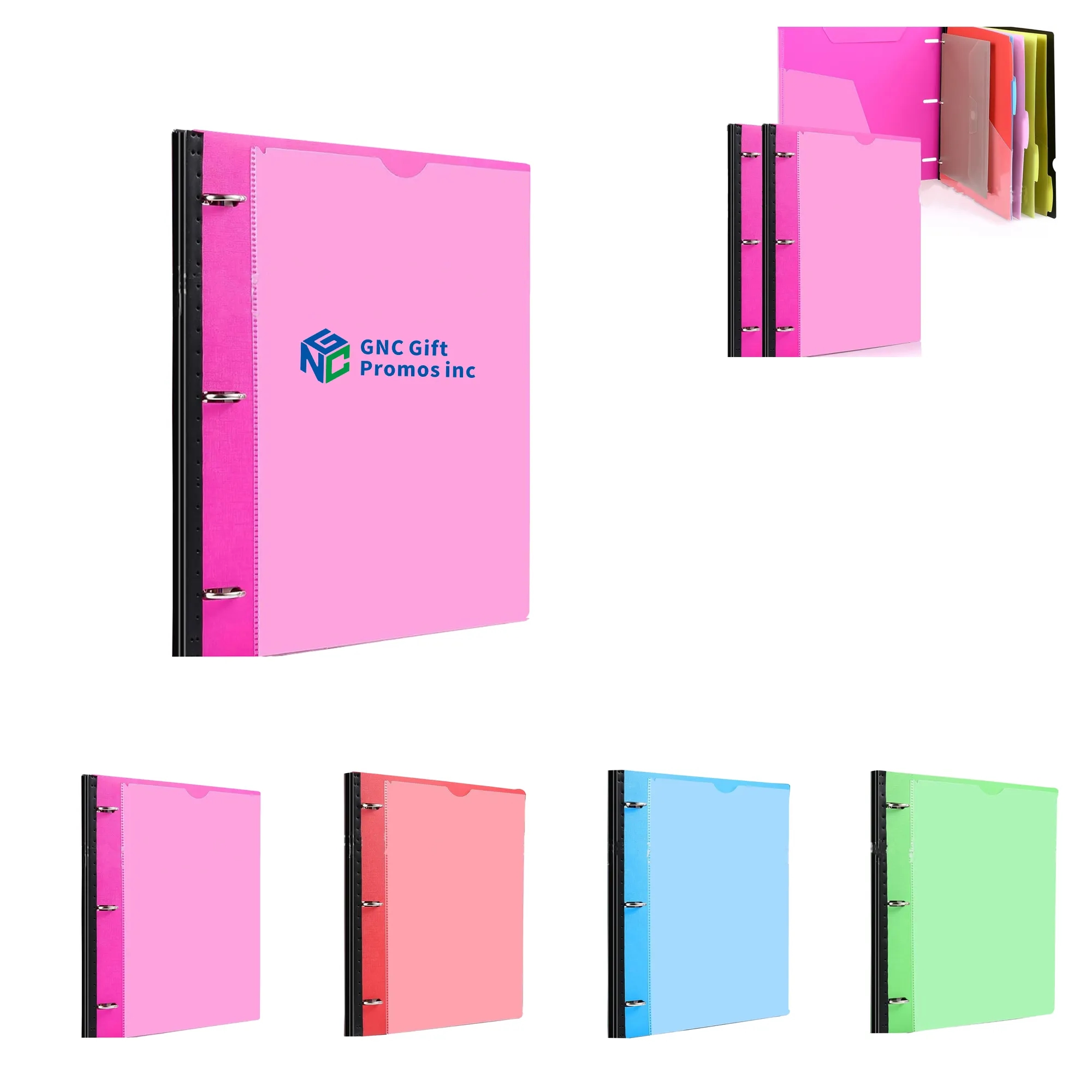 A4 Folder 3