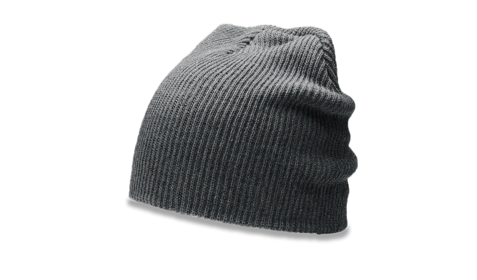 Slouch Knit Beanie 2