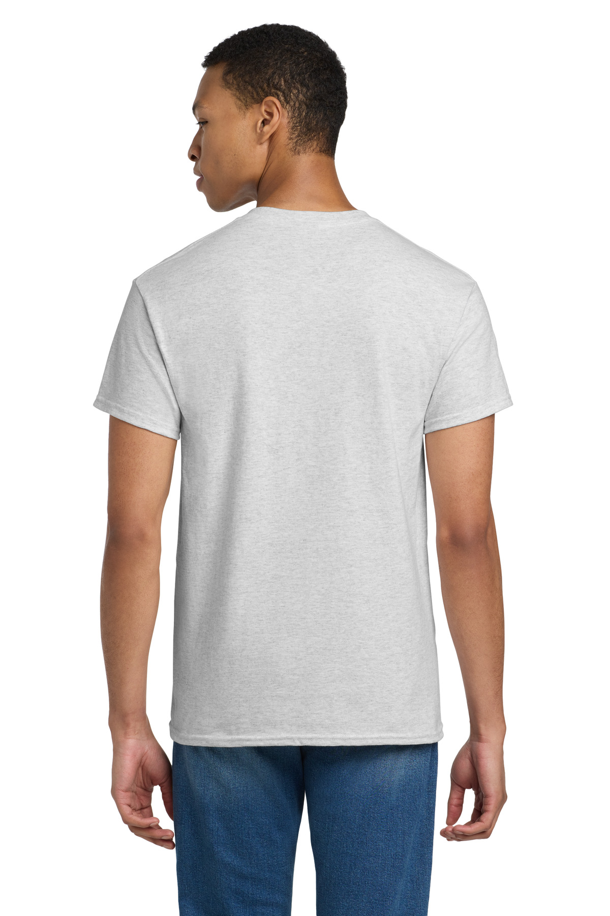 Gildan - Ultra Cotton 100% US Cotton T-Shirt. 2000 681