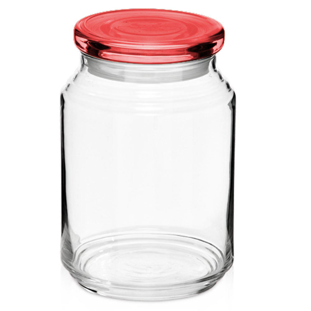 26 oz. ARC Flat Lid Candy Jars