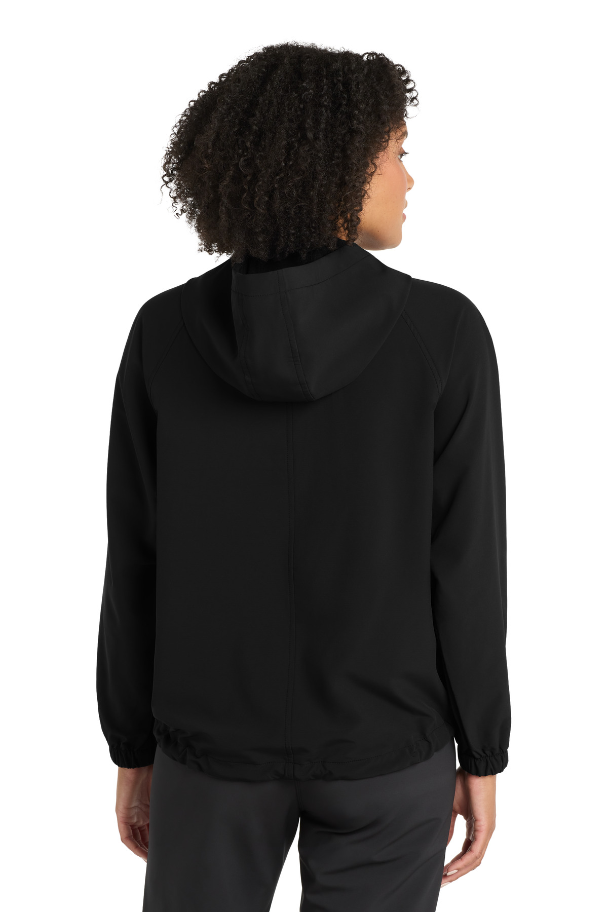 OGIO Women's Connection Anorak LOG706 7