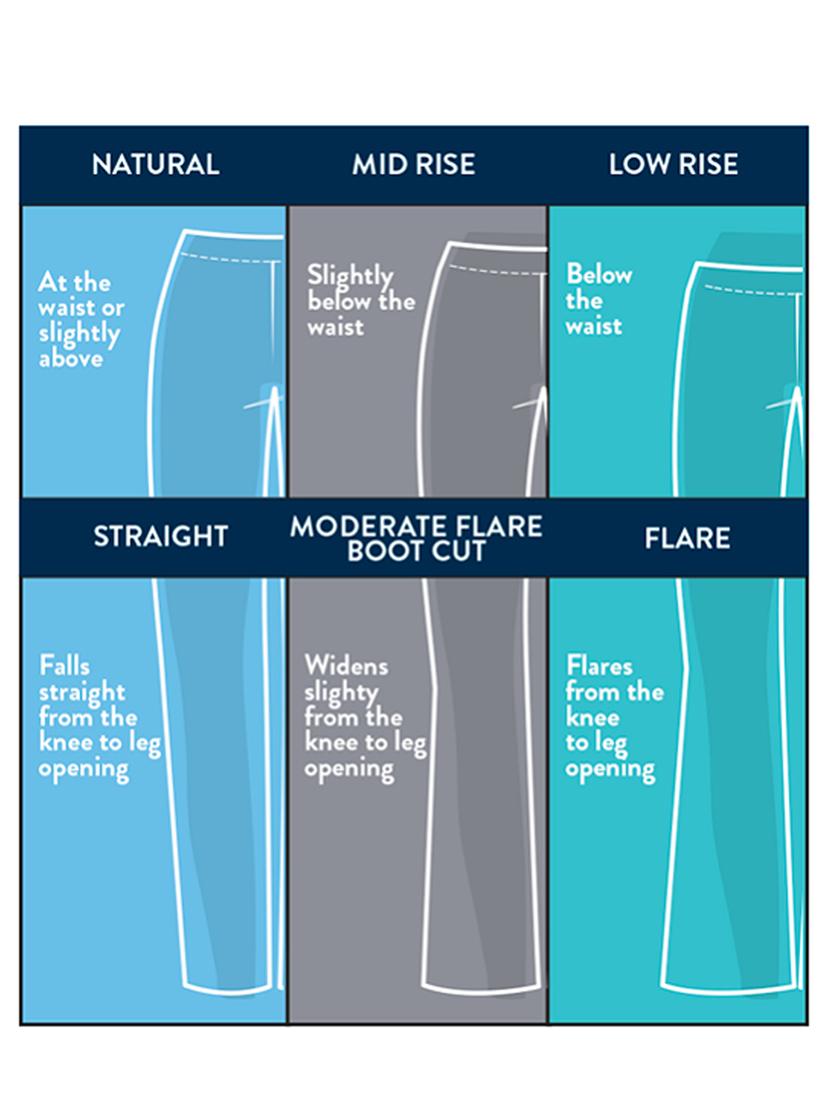 Dickies Medical - Balance - Women's 6-Pocket Mid Rise Tapered Leg Pant 27