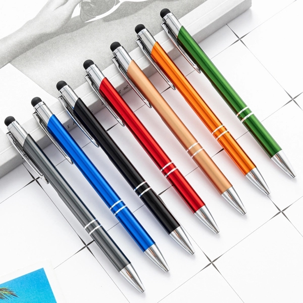 Promotional Paragon Stylus Pen 1