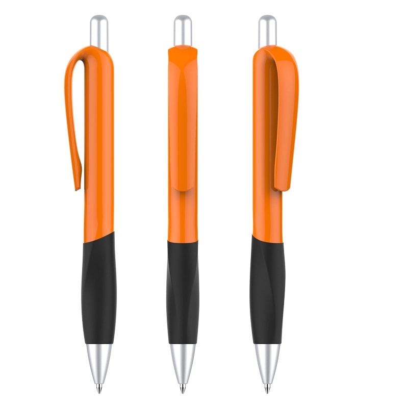 Custom ABS Materials Ballpoint Pen 1