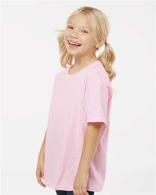 Youth Softstyle® T-Shirt - 64000B 17