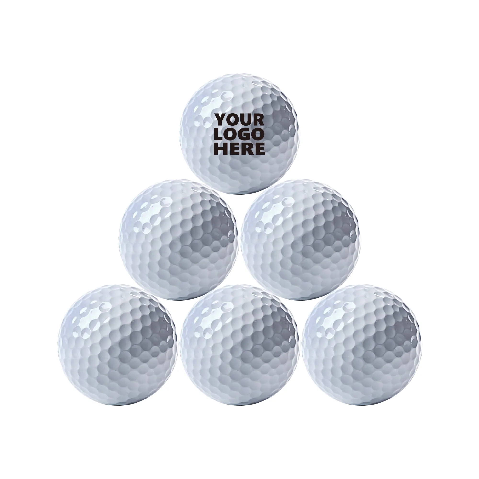 Professional Golf Ball 1