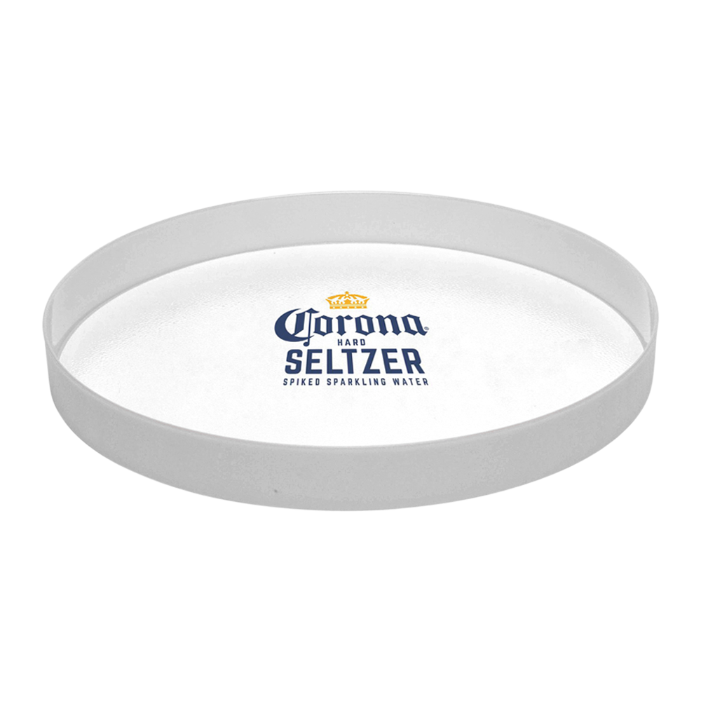 Acrylic Serving Tray 4
