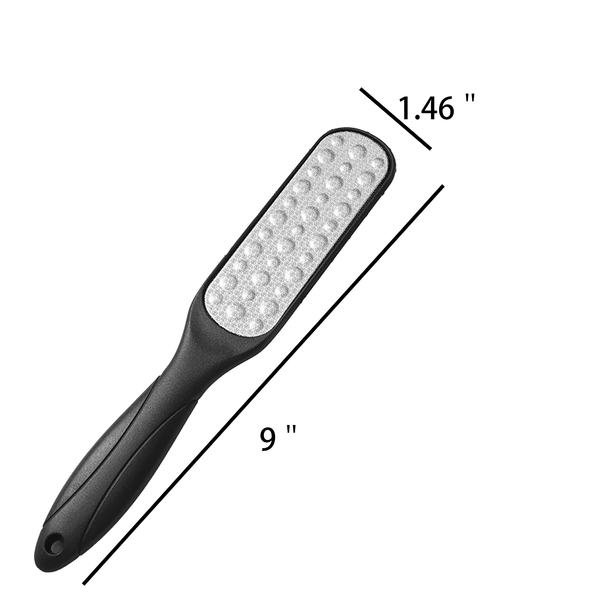 Dual-Sided Pedicure Scrubber 3