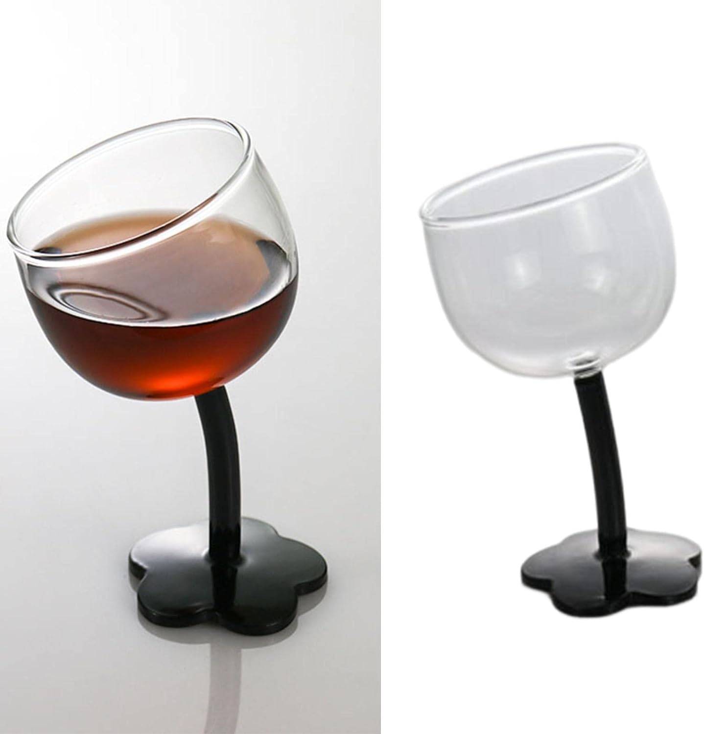 Cute Goblet Transparent Multipurpose Dessert Cup 5