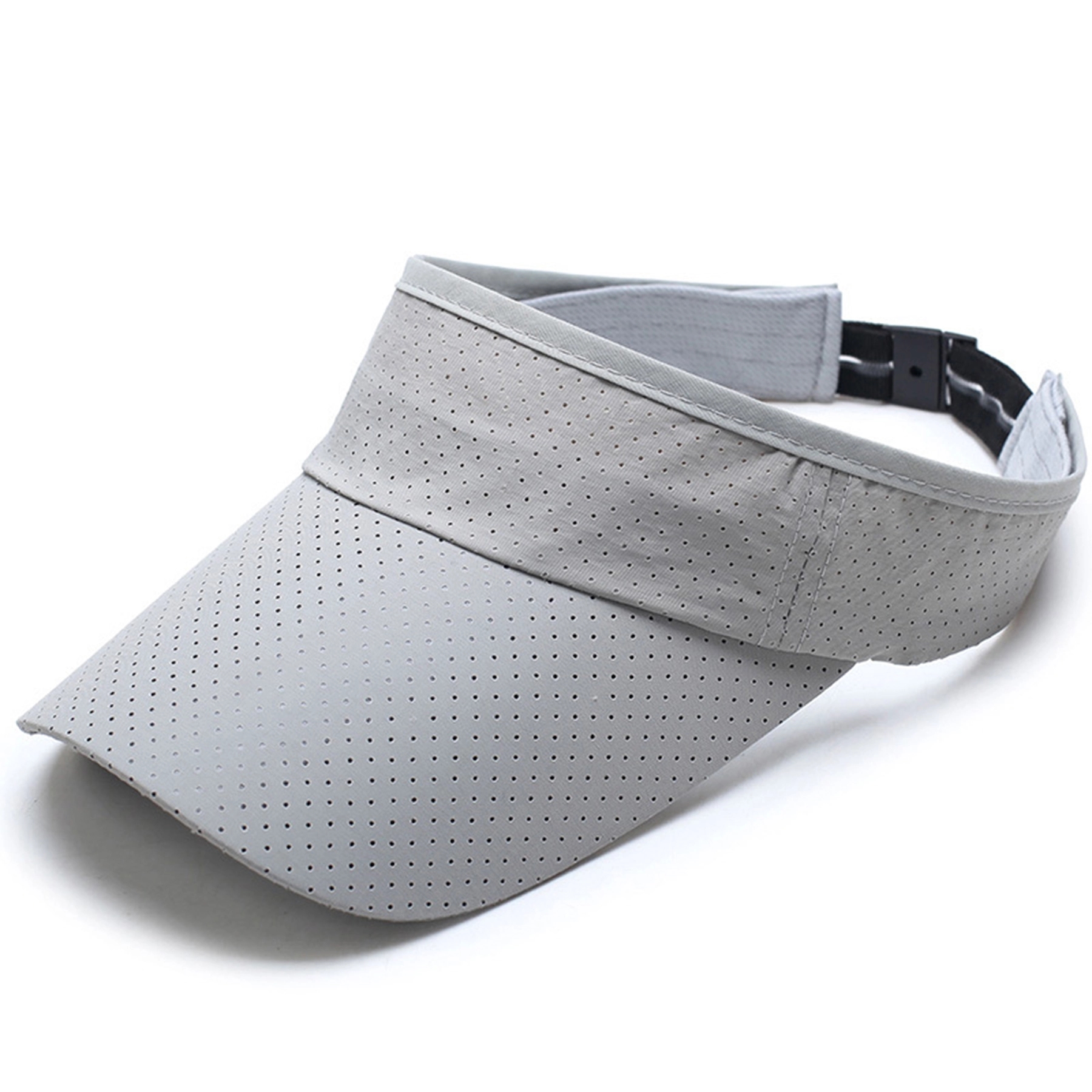 Unisex Outdoor Adjustable Breathable Sun Hat 3