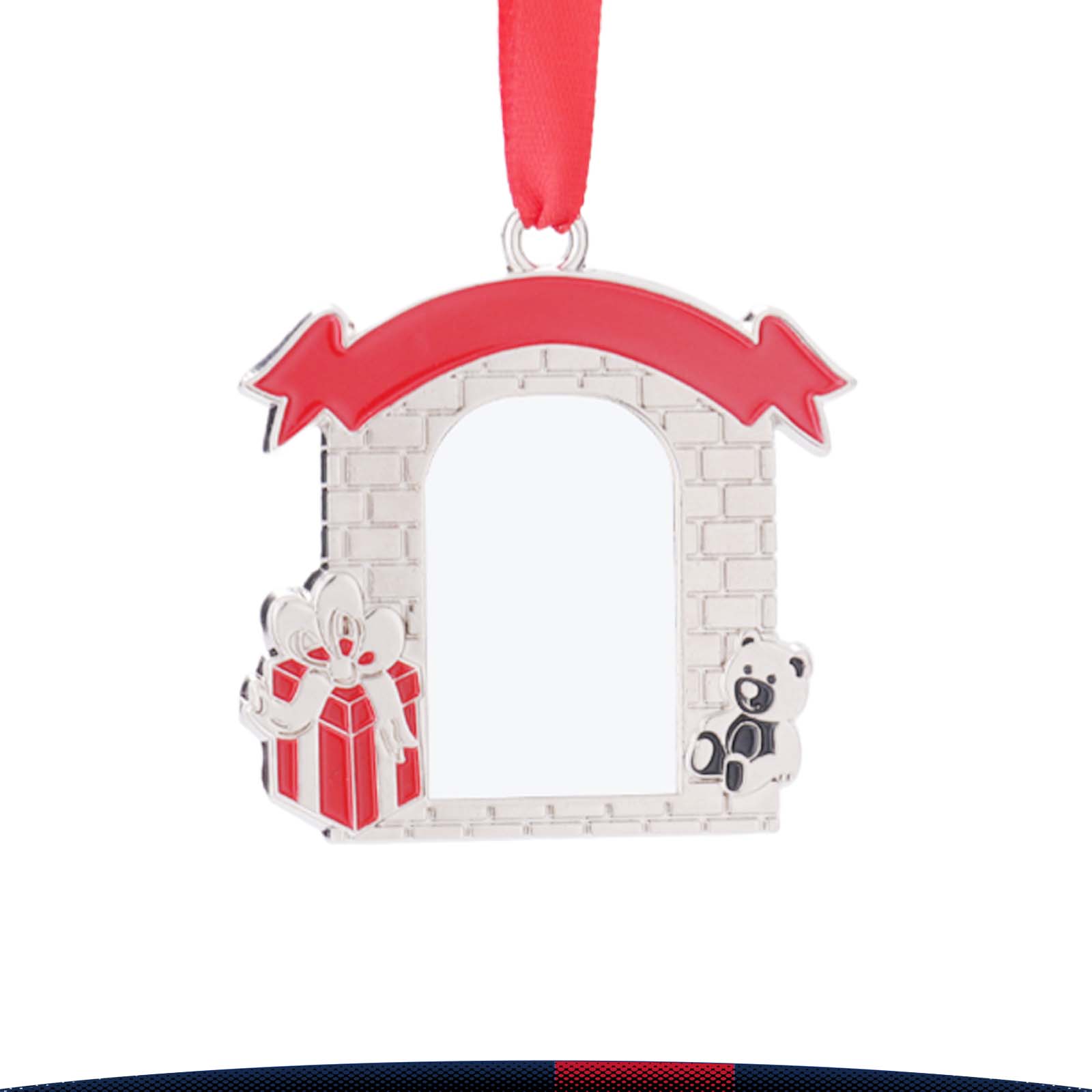 Christmas Decorative Pendant 3