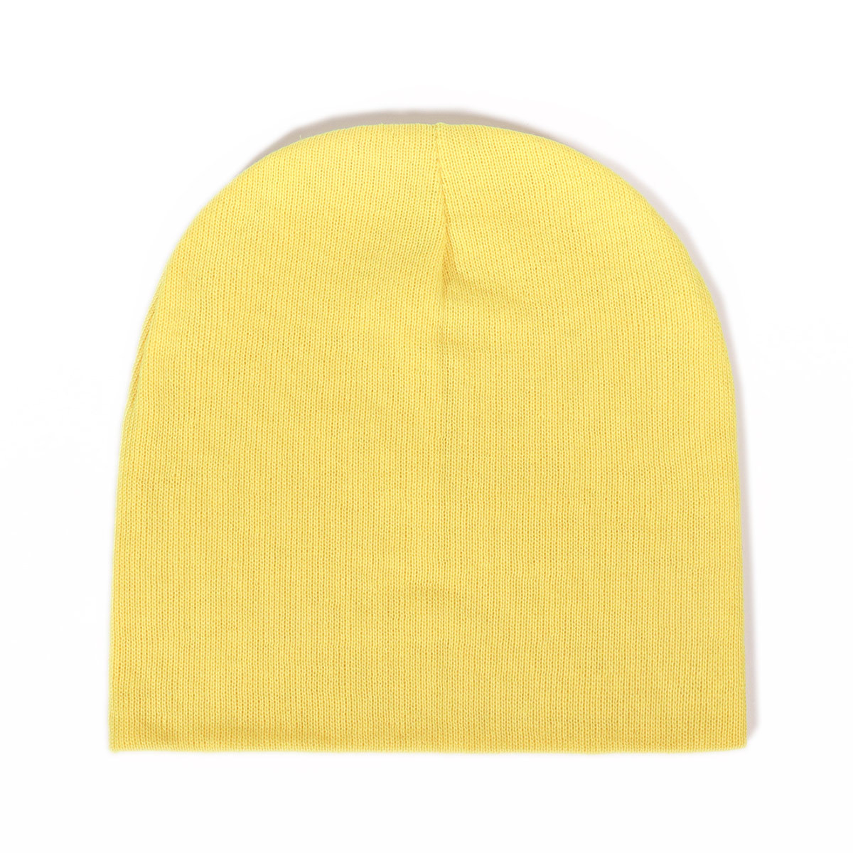 Knit Beanie Cap 10