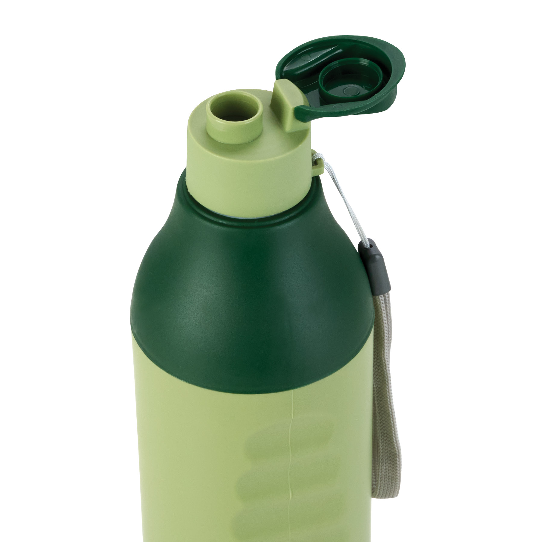 Hush 26 oz. Double Wall Polypropylene Water Bottle 53
