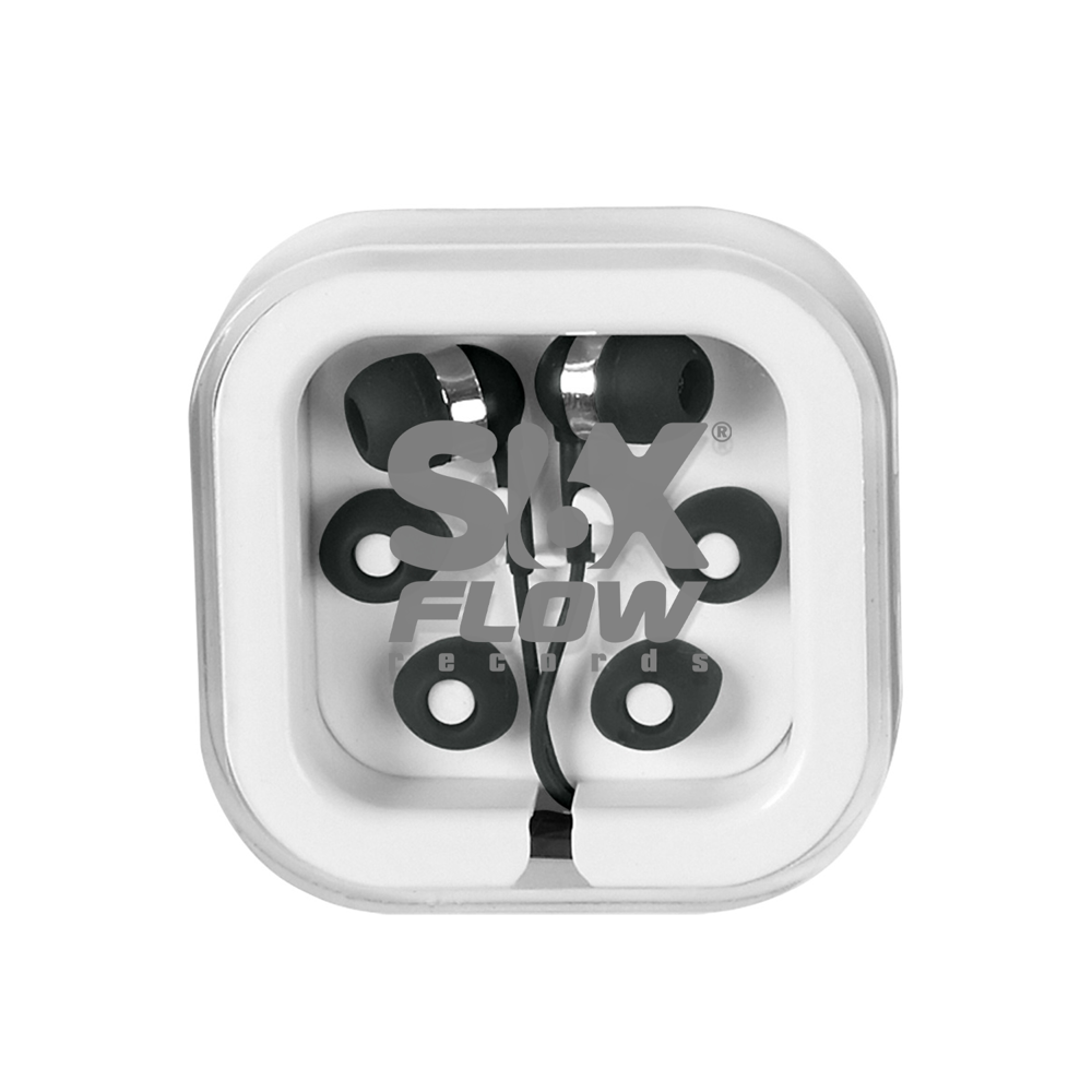 Ear Buds 5